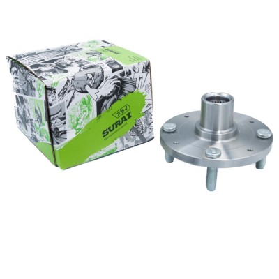 Ступица Hyundai Elantra (00-) перед. (SRS 76114) SURAI