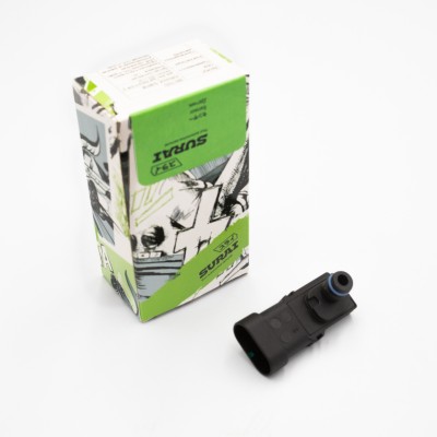 Датчик абсолютного давления Лада Largus (12-) 1.6i/Renault Logan (04-) 1.4i/1.6i (SR 04190) SURAI