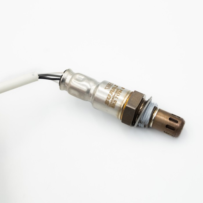 Датчик кислорода Nissan X-Trail T32 (14-)/Qashqai J11 (15-) 2.0i (SRS 71704) SURAI