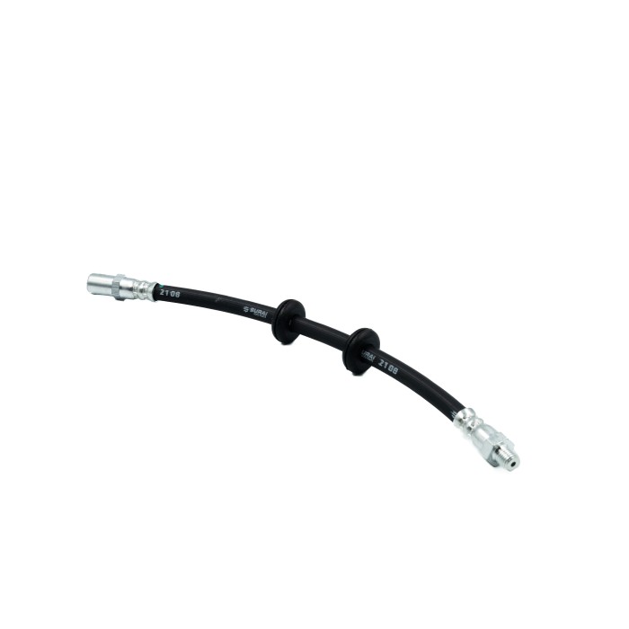 Шланг тормозной Лада 2110-2112 (перед.) (SR 01520) SURAI