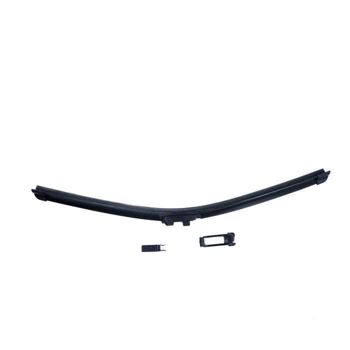 Щётка стеклоочистителя бескаркасная 510 (20") 1 адапт. (hook 9x3) (SRS 70382) SURAI