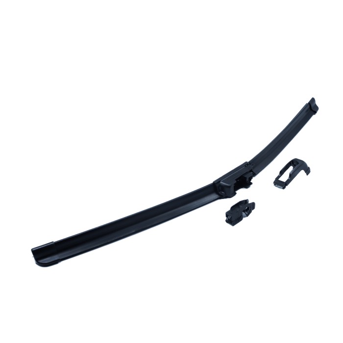 Щётка стеклоочистителя бескаркасная 510 (20") 1 адапт. (hook 9x3) (SRS 70382) SURAI