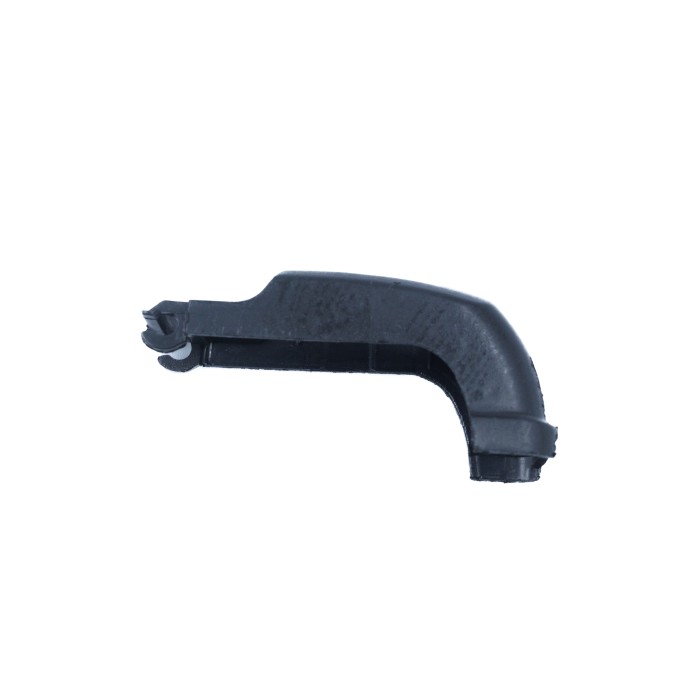 Щётка стеклоочистителя бескаркасная 510 (20") 1 адапт. (hook 9x3) (SRS 70382) SURAI