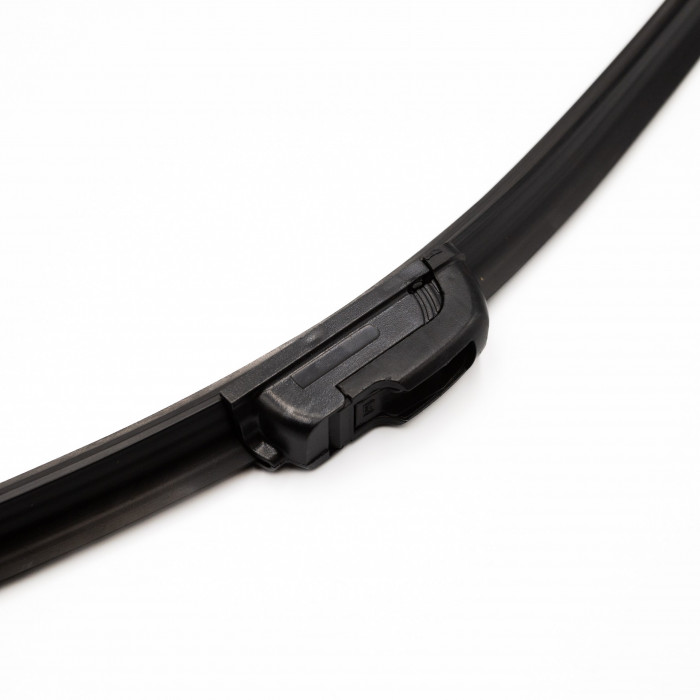 Щётка стеклоочистителя бескаркасная 510 (20") 1 адапт. (hook 9x3) (SRS 70382) SURAI