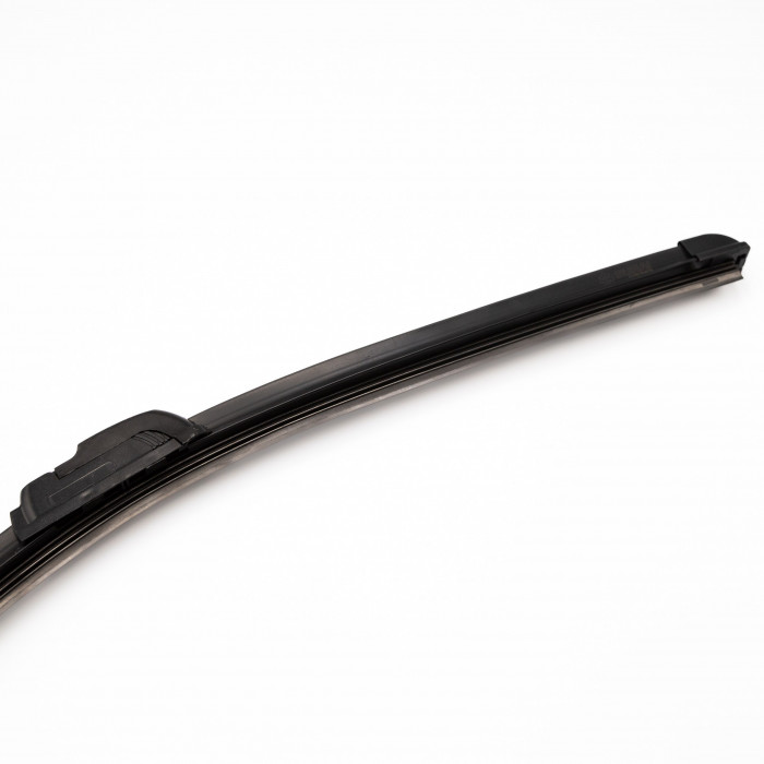 Щётка стеклоочистителя бескаркасная 510 (20") 1 адапт. (hook 9x3) (SRS 70382) SURAI