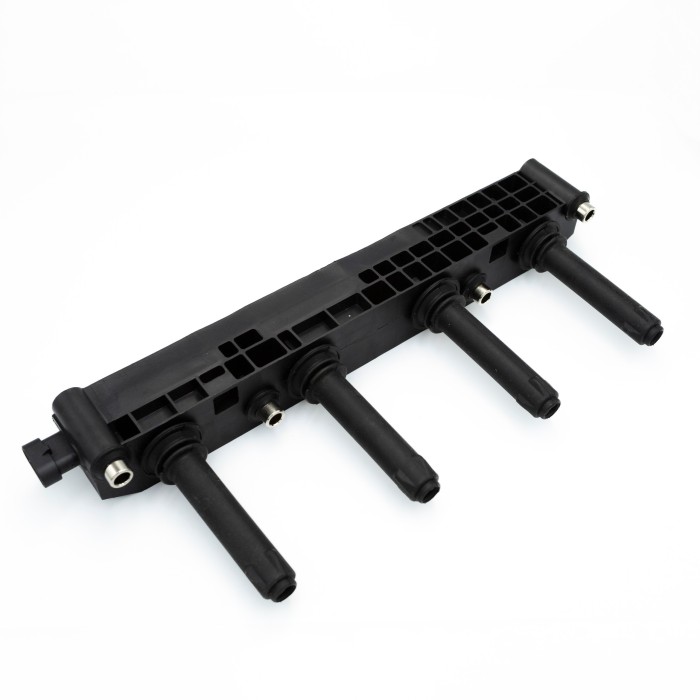 Катушка зажигания Chevrolet Lacetti (04-) 1.8i (SRS 70614) SURAI