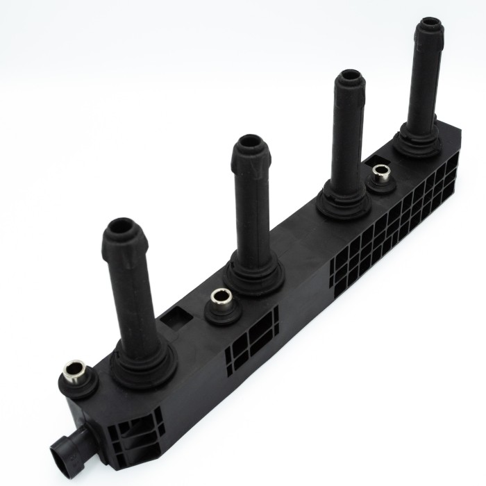 Катушка зажигания Chevrolet Lacetti (04-) 1.8i (SRS 70614) SURAI