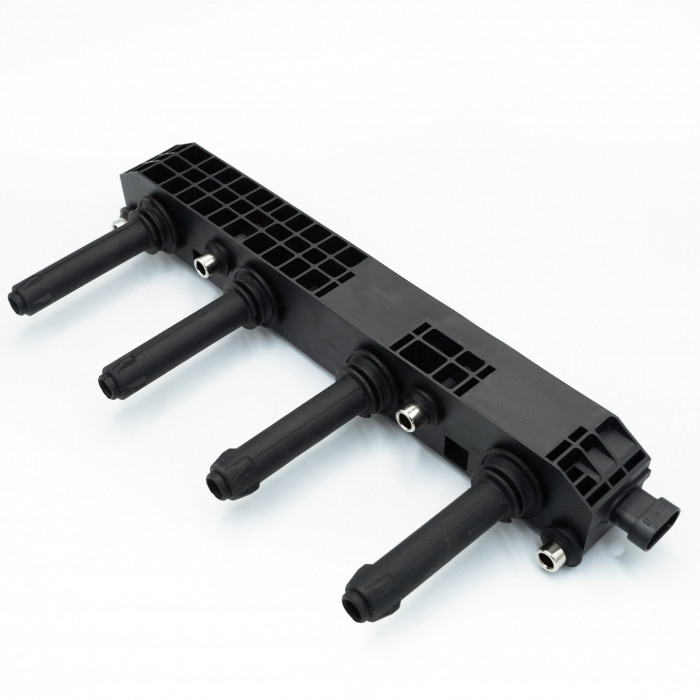 Катушка зажигания Chevrolet Lacetti (04-) 1.8i (SRS 70614) SURAI