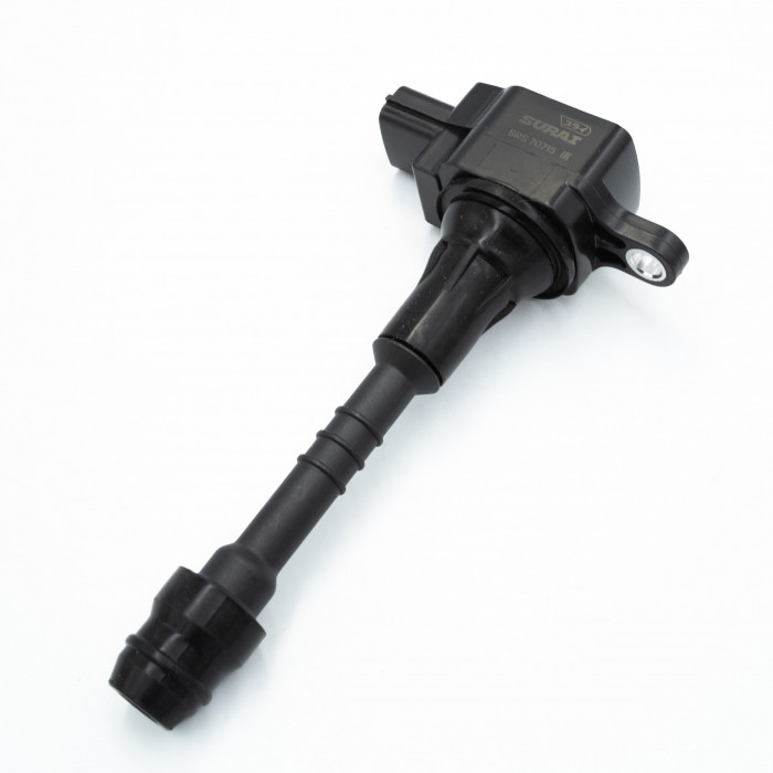 Катушка зажигания Nissan Almera Classic B10 (06-)/Almera N16 (00-) 1.5i/1.6i/1.8i (SRS 70715