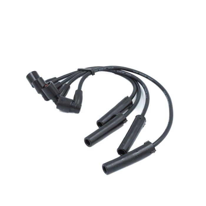 Провода высоковольтные кмпл. Лада 2105/2107 1.5i/1.6i (SR 00416) SURAI