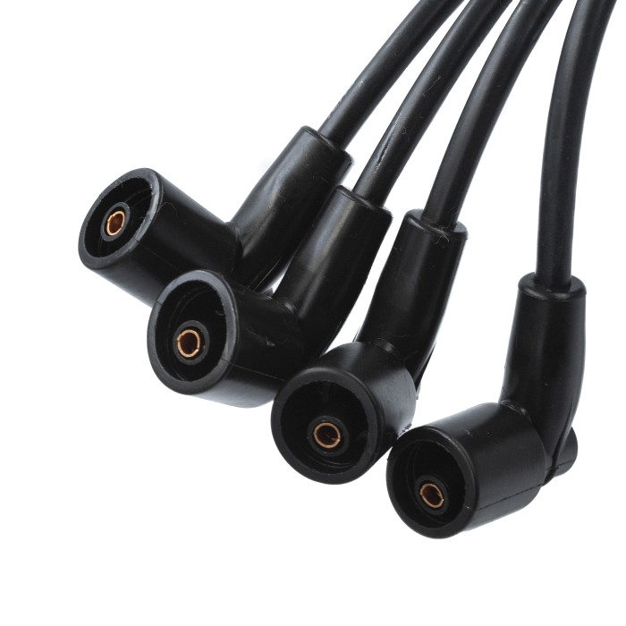 Провода высоковольтные кмпл. Лада 2105/2107 1.5i/1.6i (SR 00416) SURAI