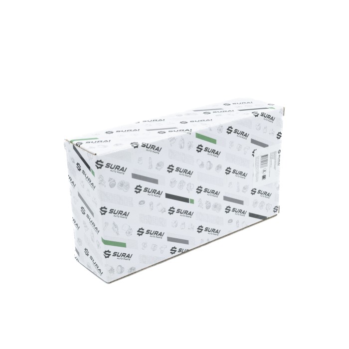 Провода высоковольтные кмпл. Лада 2105/2107 1.5i/1.6i (SR 00416) SURAI