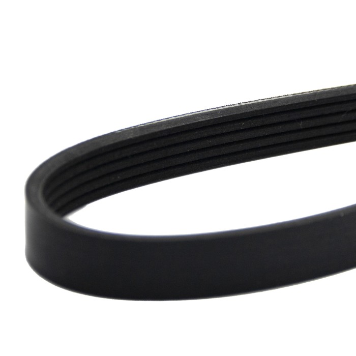 Ремень поликлиновой 5PK1025 МАЗ/Урал (дв. ЯМЗ 650) генератора (SR 04873) SURAI