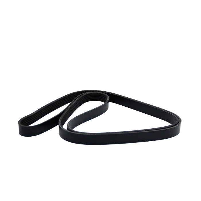 Ремень поликлиновой 6PK1990 BMW 5 (E60) (02-) (SRS 73003) SURAI