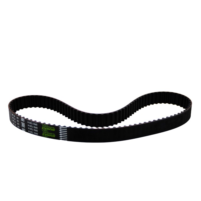 Ремень ГРМ Ford Focus I (98-) 2.0i (SRS 72814) SURAI