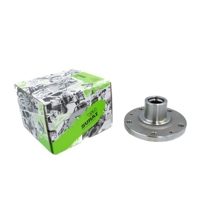 Ступица Renault Kangoo (08-) перед. (SRS 76251) SURAI