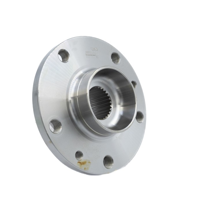 Ступица Renault Kangoo (08-) перед. (SRS 76251) SURAI