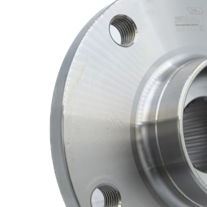 Ступица Renault Kangoo (08-) перед. (SRS 76251) SURAI