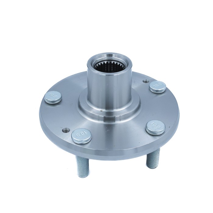 Ступица Hyundai Elantra (11-)/Kia Cerato (13-) перед. (SRS 76117) SURAI