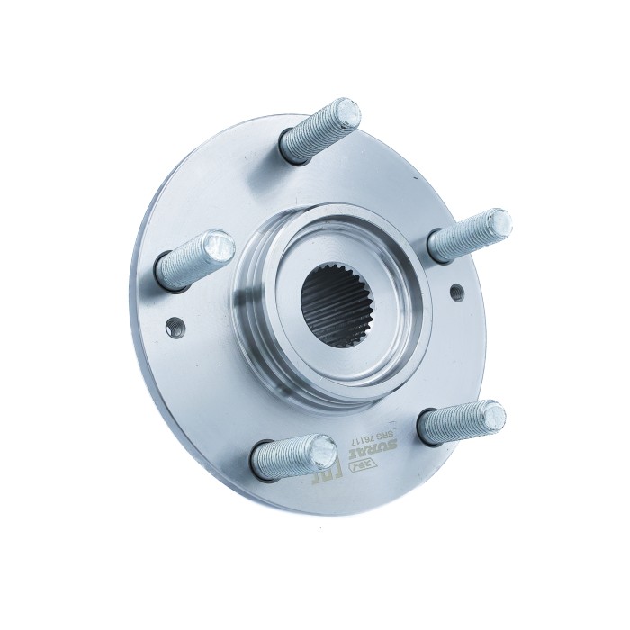 Ступица Hyundai Elantra (11-)/Kia Cerato (13-) перед. (SRS 76117) SURAI