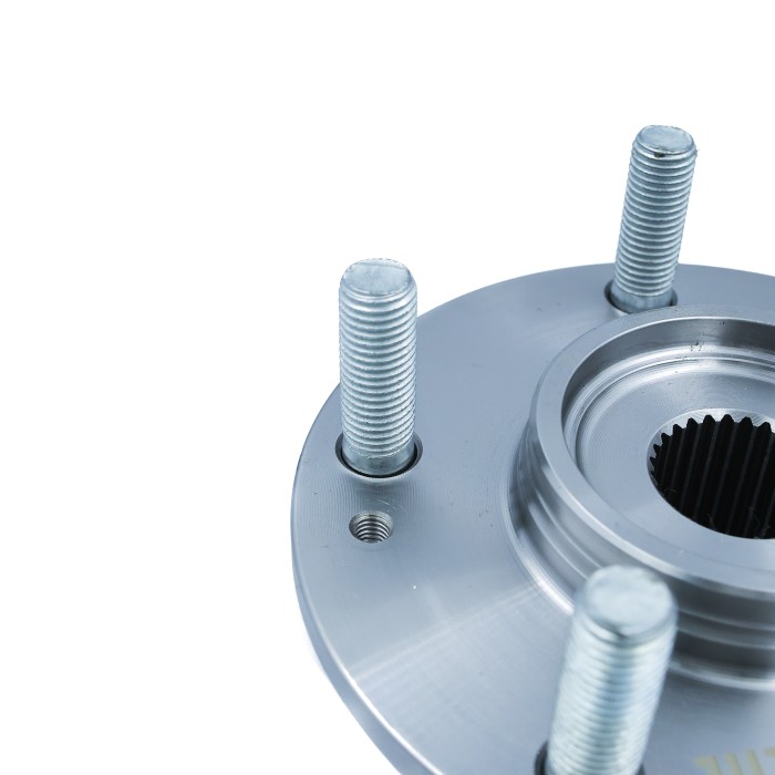 Ступица Hyundai Elantra (11-)/Kia Cerato (13-) перед. (SRS 76117) SURAI