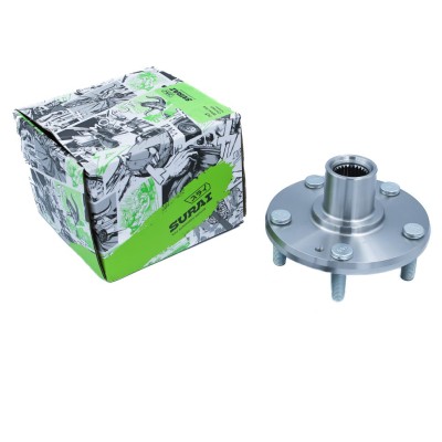 Ступица Hyundai Elantra (11-)/Kia Cerato (13-) перед. (SRS 76117) SURAI