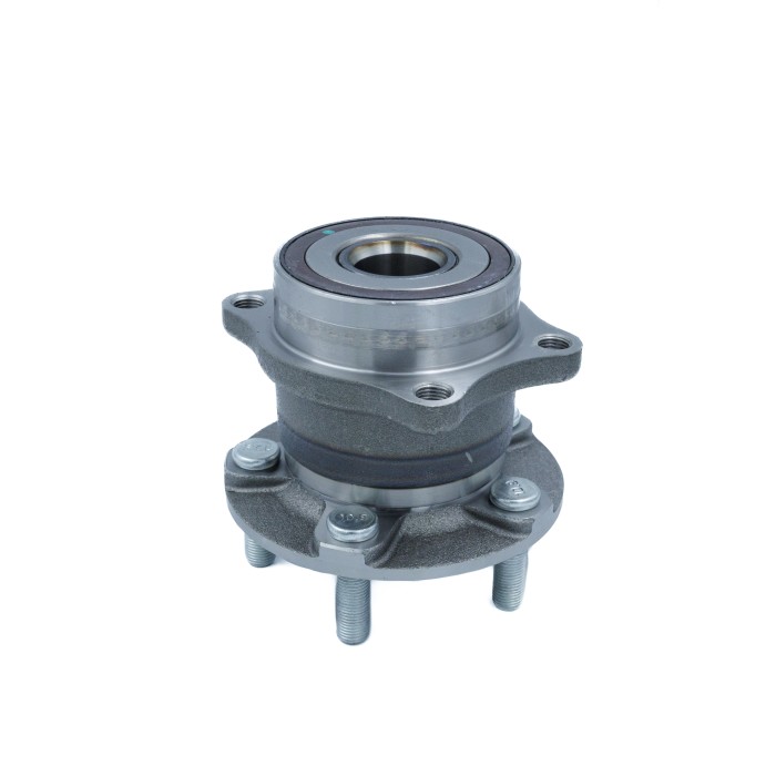 Ступица Subaru Forester (08-) зад. с подшип. (SRS 76266) SURAI