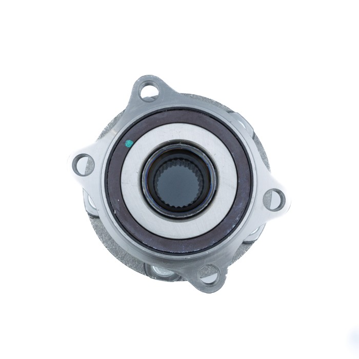 Ступица Subaru Forester (08-) зад. с подшип. (SRS 76266) SURAI