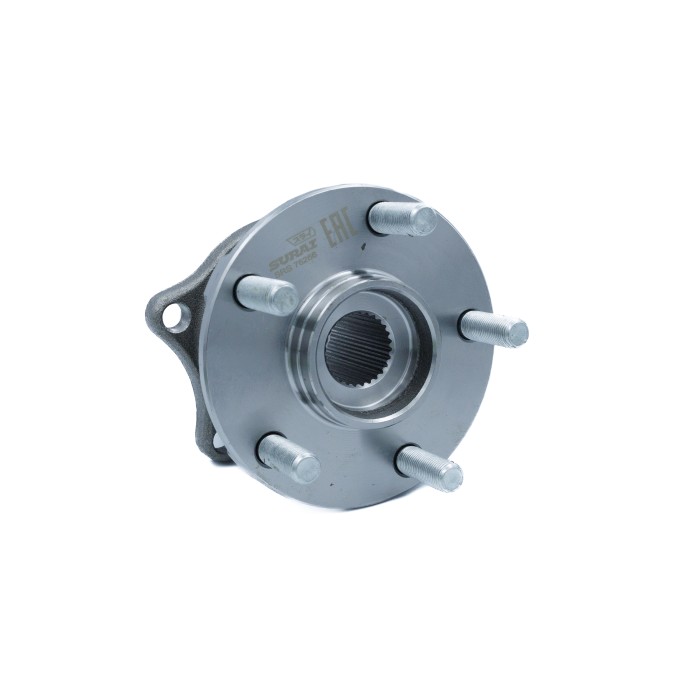 Ступица Subaru Forester (08-) зад. с подшип. (SRS 76266) SURAI