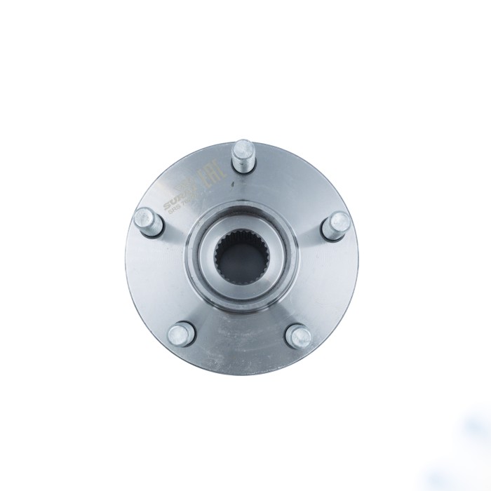 Ступица Subaru Forester (08-) зад. с подшип. (SRS 76266) SURAI