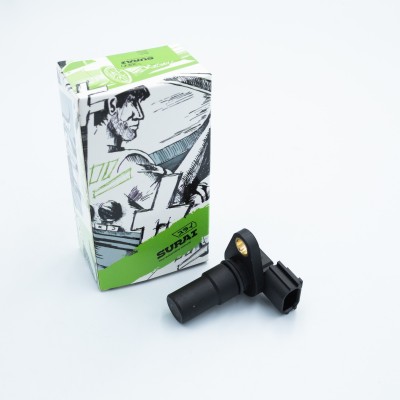 Датчик скорости Nissan Qashqai (13-)/X-Trail (07-) CVT нижний (SRS 71313) SURAI