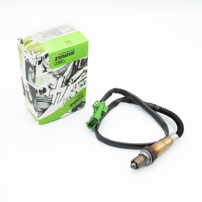 Датчик кислорода PSA 206 (98)/307 (00-)/C4 (04-) 1.4i/1.6i до кат. analog 027 (SRS 71713) SURAI