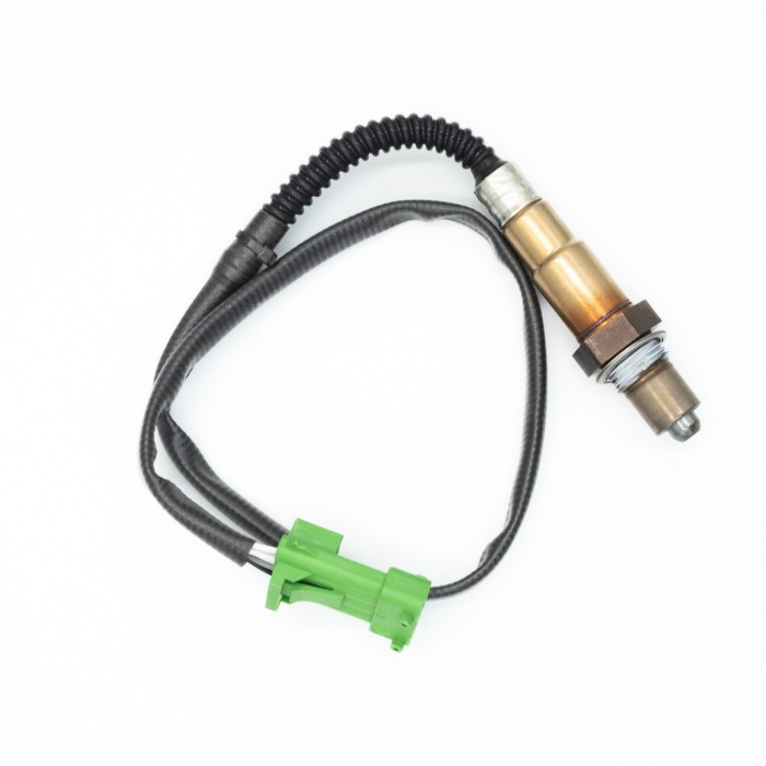 Датчик кислорода PSA 206 (98)/307 (00-)/C4 (04-) 1.4i/1.6i до кат. analog 027 (SRS 71713) SURAI