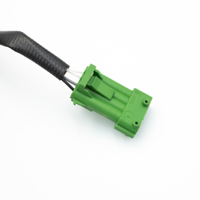 Датчик кислорода PSA 206 (98)/307 (00-)/C4 (04-) 1.4i/1.6i до кат. analog 027 (SRS 71713) SURAI