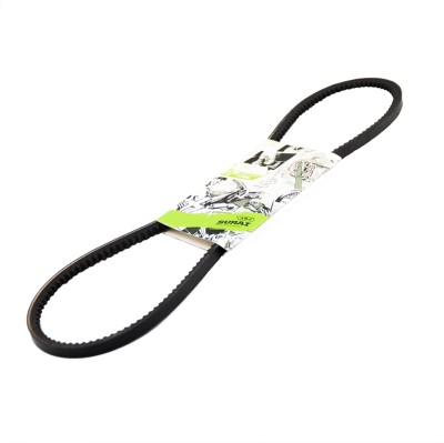 Ремень приводной Лада 2101-2107/2121 (до 2004г.) (зубчатый) (SR 00614) SURAI