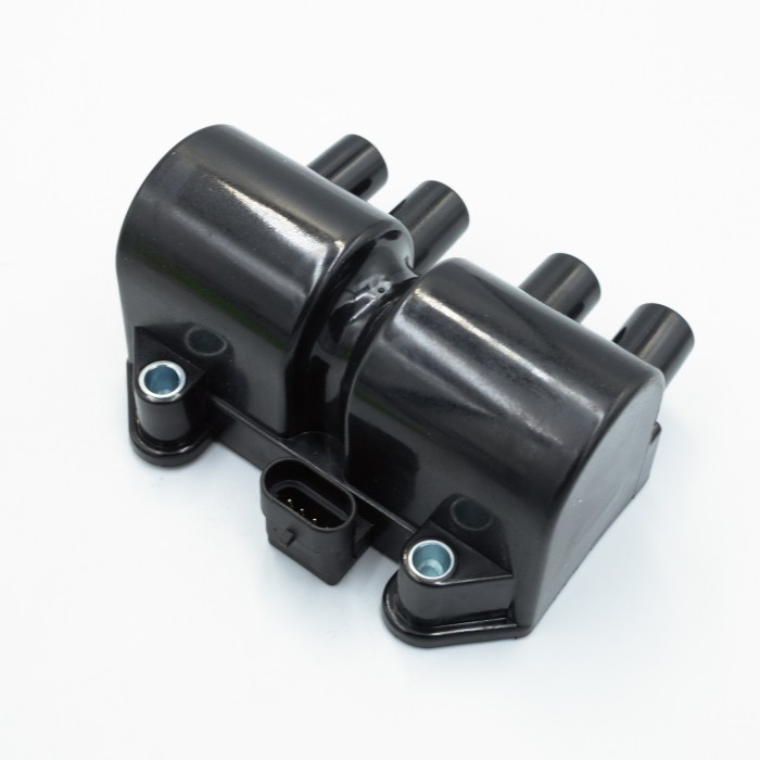 Катушка зажигания Chevrolet Lanos (97-) 1.5i (SRS 70049) SURAI