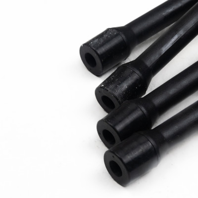 Провода высоковольтные кмпл. Лада 2110-2112 1.5i 16V (SR 00403) SURAI