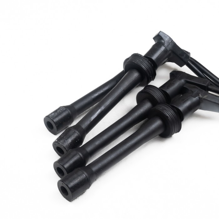 Провода высоковольтные кмпл. Лада 2110-2112 1.5i 16V (SR 00403) SURAI