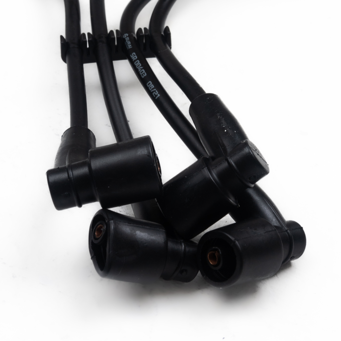 Провода высоковольтные кмпл. Лада 2110-2112 1.5i 16V (SR 00403) SURAI