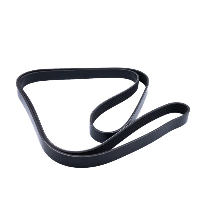 Ремень поликлиновой 6PK2013 Mazda 3 (03-) 1.4i/1.6i (SRS 73062) SURAI