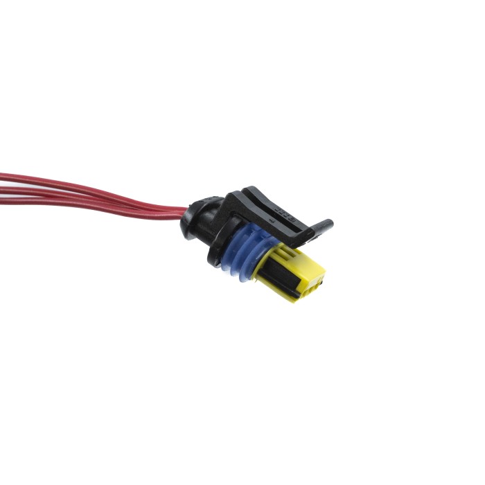 Разъем датчика скорости 1117, 1118, 1119, с проводами (15368586) (SR 00804) SURAI