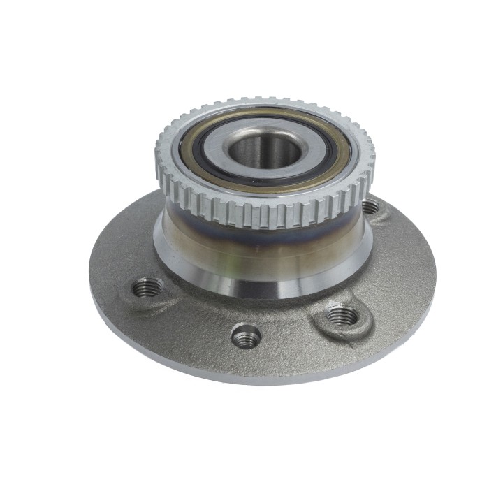 Ступица Renault Kangoo (97-) зад. с подшип. (SRS 76252) SURAI