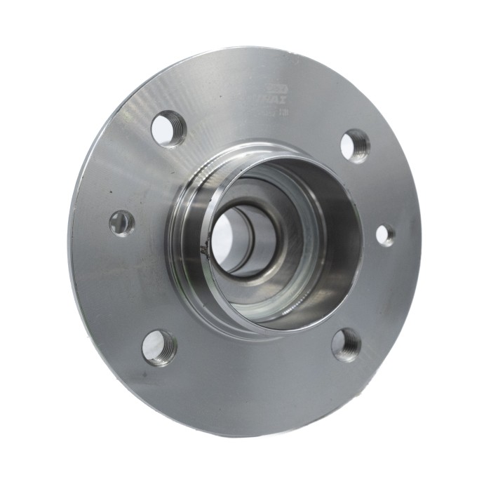 Ступица Renault Kangoo (97-) зад. с подшип. (SRS 76252) SURAI