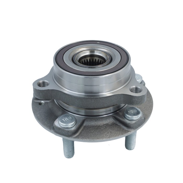 Ступица Hyundai Elantra (15-)/Kia CEED (18-) перед. с подшип. (SRS 76118) SURAI