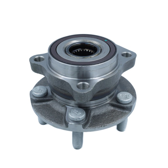 Ступица Subaru Forester (12-)/XV (12-) перед. с подшип. (SRS 76268) SURAI