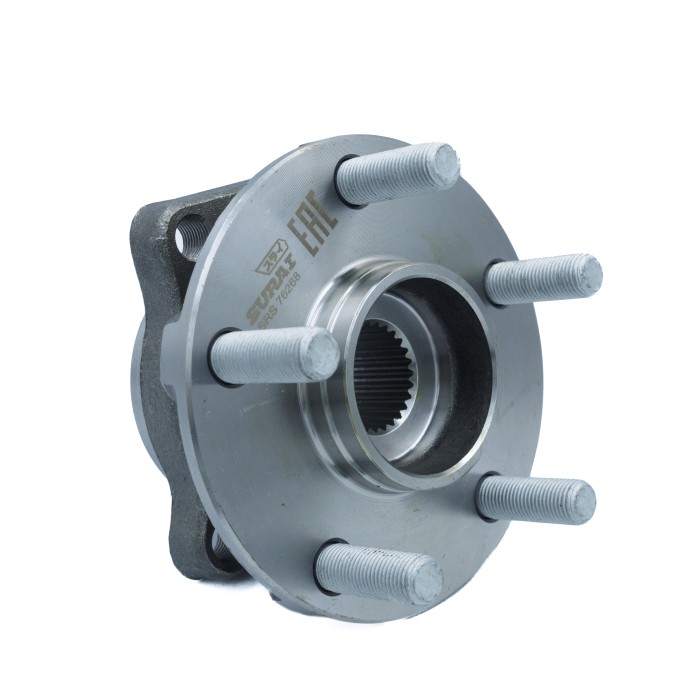 Ступица Subaru Forester (12-)/XV (12-) перед. с подшип. (SRS 76268) SURAI