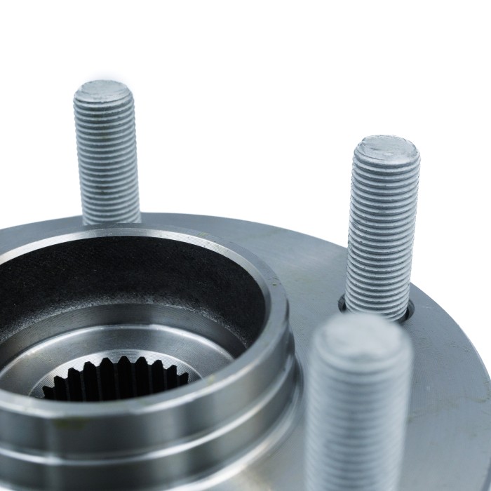 Ступица Subaru Forester (12-)/XV (12-) перед. с подшип. (SRS 76268) SURAI