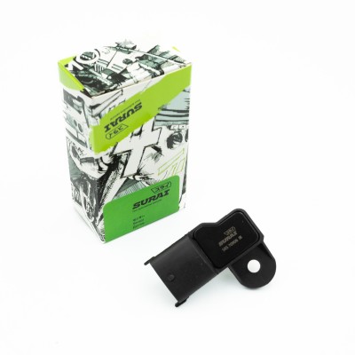 Датчик абсолютного давления FIAT Albea (02-)/Doblo (00-) (SRS 70906) SURAI