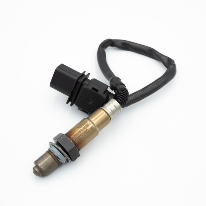 Датчик кислорода PSA 308 (07-)/C4 (10-) 1.6i до кат. (SRS 71716) SURAI