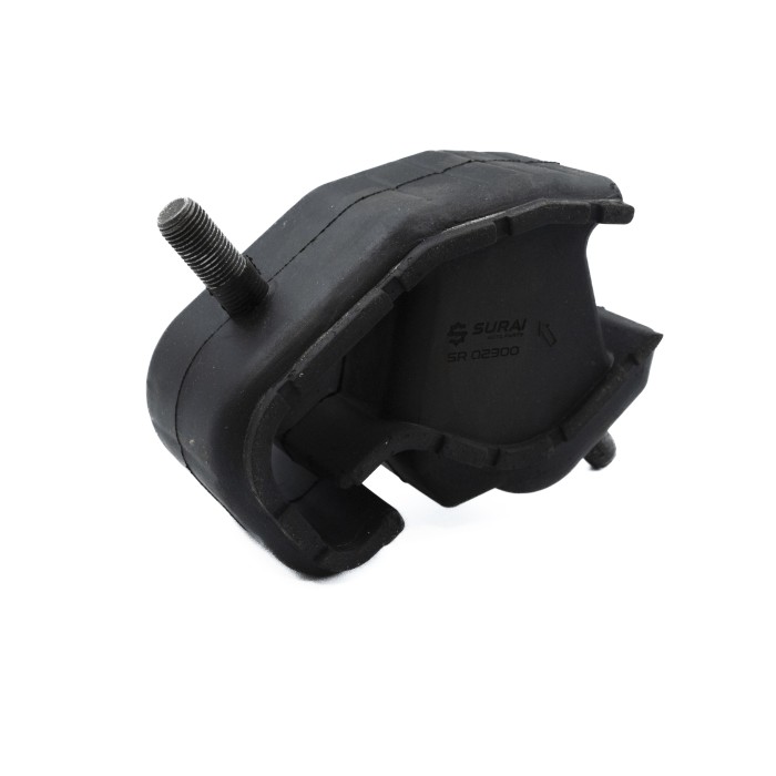 Подушка (опора) двигателя ГАЗ 3302/ГАЗель Next с дв.УМЗ 4216/А274 (перед.) (SR 02300) SURAI